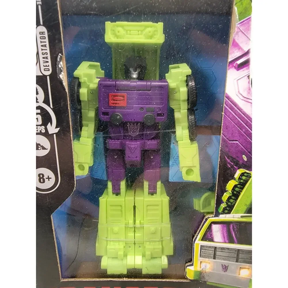Transformer studio series